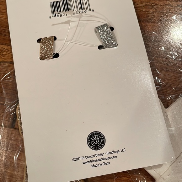 Wedding themed luggage tags - Picture 7 of 7